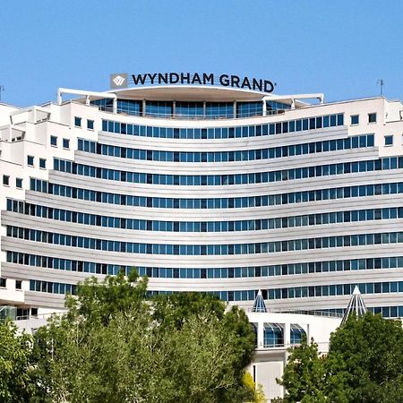 Wyndham Grand קייסרי מראה חיצוני תמונה